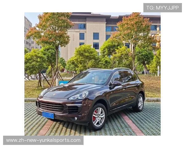 15年才开了3万公里！这辆保时捷卡宴太少见，现在还能值多少钱？